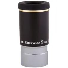 Окуляр Sky-Watcher WA 66° 9 мм, 1,25"