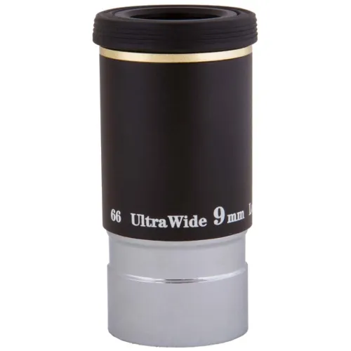 Окуляр Sky-Watcher WA 66° 9 мм, 1,25"