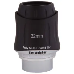 Окуляр Sky-Watcher WA 70° 32 мм, 2"