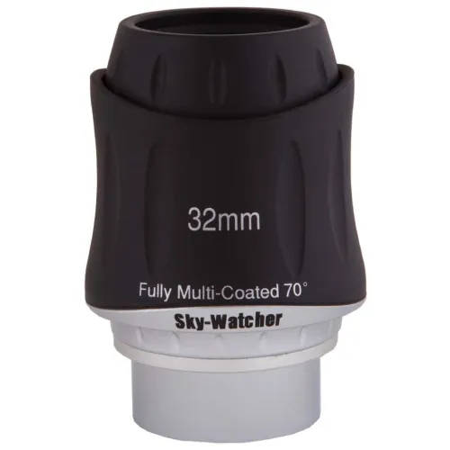 Окуляр Sky-Watcher WA 70° 32 мм, 2"