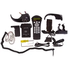Комплект Sky-Watcher для модернизации монтировки EQ5 (SynScan GOTO)