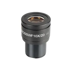 Окуляр Микромед 10х/20 со шкалой (D30 мм, М3 U)