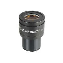Окуляр Микромед 10х/20 со шкалой (D30 мм, М3 U)