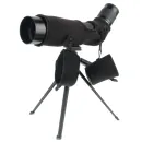 Зрительная труба Veber Defence 16-48x65WP с сеткой