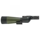 Зрительная труба Veber Defence 20-60x80D WP с сеткой