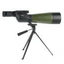Зрительная труба Veber Defence 20-60x80D WP с сеткой