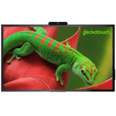 Интерактивная панель Geckotouch Interactive 86R