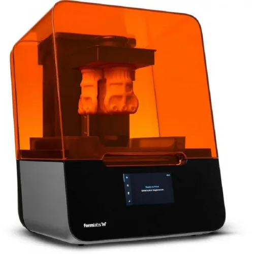 3D принтер FormLabs Form3 (Plus)
