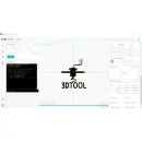 3D принтер Snapmaker A350T 3в1
