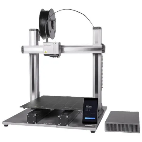 3D принтер Snapmaker A350T 3в1