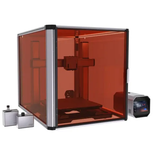 3D принтер Snapmaker Artisan 3в1