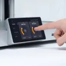 3D принтер Snapmaker J1S