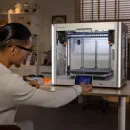 3D принтер Snapmaker J1S