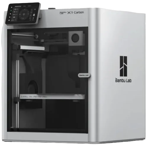 3D принтер Bambu LAB X1CC