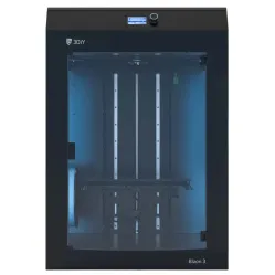 3D принтер 3DIY Bizon 3 (закрытый корпус)