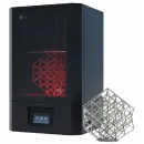 3D принтер 3DIY REX 6K MONO