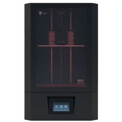 3D принтер 3DIY REX 6K MONO