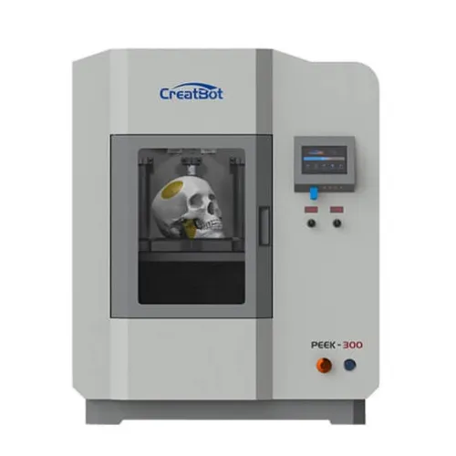 3D принтер CreatBot PEEK 300