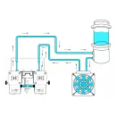 3D принтер CreatBot PEEK 300