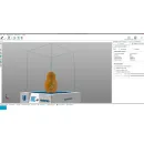 3D принтер Maestro HONEY