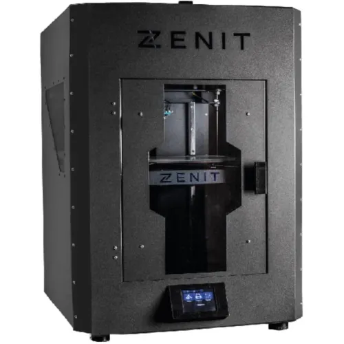 3D принтер ZENIT 3D HT 300 (высокотемпературный)