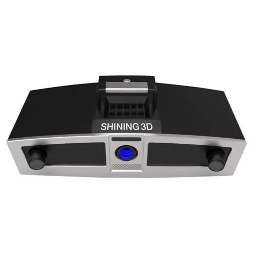 3D сканер Shining3D OptimScan-5M Plus