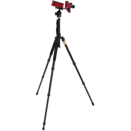 3D сканер RangeVision Spectrum (с поворотным столом TS)
