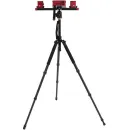 3D сканер RangeVision Spectrum (с поворотным столом TS)