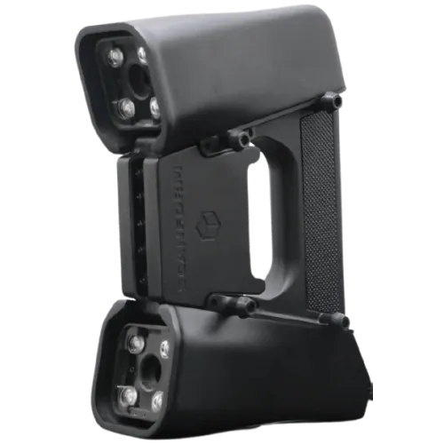 3D Сканер ScanForm L5 c поверкой