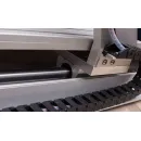 Фрезерный станок с ЧПУ AMAN 2030 1500W (USB)