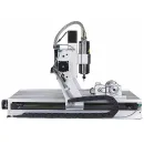 Фрезерный станок с ЧПУ AMAN 4060 4axis 1500W (Z=13)
