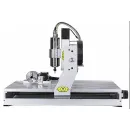 Фрезерный станок с ЧПУ AMAN 4060 4axis 1500W (Z=13)