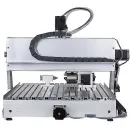 Фрезерный станок с ЧПУ AMAN 4060 4axis 1500W (Z=13)