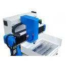 Фрезерный станок с ЧПУ Sicono SPD 330 (по металлу)