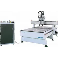 Фрезерный станок с ЧПУ Advercut Multi K60MT-DY/1325
