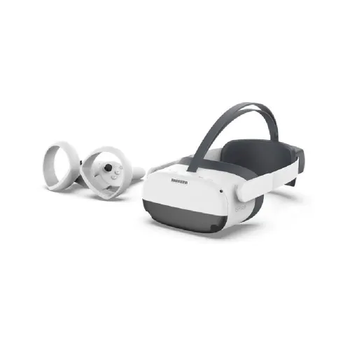 Комплект оборудования для обучения в VR Geckotouch Virtual VR01EP-C EV Standart