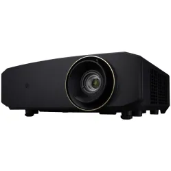 Мультимедийный проектор JVC LX-NZ30B