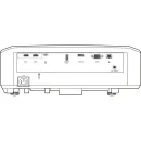 Мультимедийный проектор JVC LX-NZ30W