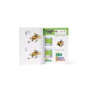 Ресурсный набор для робота MatataLab 3-in-1 Smart Sports Kit