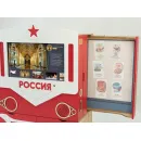 Методический интерактивный комплекс для изучения патриотизма в ДОУ «АЛМИК Патриот»