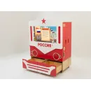 Методический интерактивный комплекс для изучения патриотизма в ДОУ «АЛМИК Патриот»