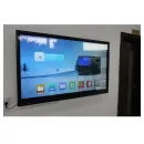 Интерактивная панель AlfaDispLay ADLEB-110 MX1