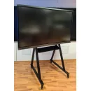 Интерактивная панель AlfaDispLay ADLEB-55 FX1H