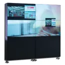 Профессиональная панель Triolion TRD1046BA