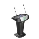 Интерактивная трибуна Pochar FK500V
