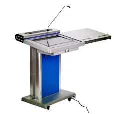 Интерактивная трибуна Pochar FK535K