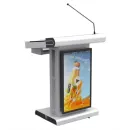 Интерактивная трибуна Pochar FK535K-D