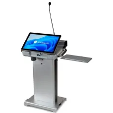 Интерактивная трибуна Pochar FK535N2.0-D
