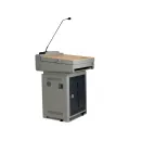 Интерактивная трибуна Pochar S800SN-D