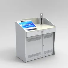 Интерактивная трибуна Pochar SP30